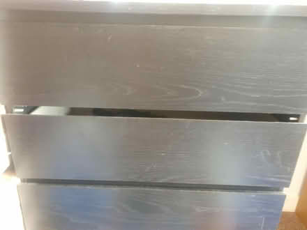Photo of free Ikea malm drawers (Wa87rw) #3