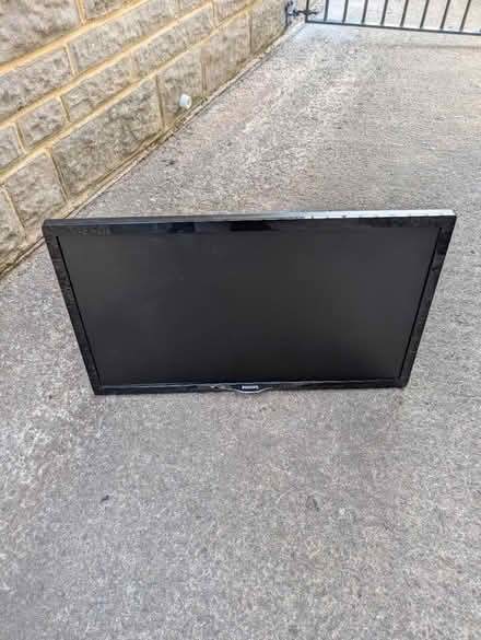 Photo of free Philips TV 22 inch (Langport TA10) #1