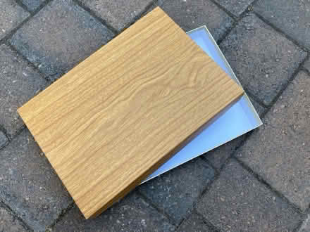 Photo of free Homemade magazine boxes (Roselands, Eastbourne, BN22) #4