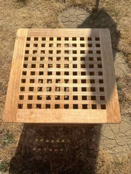 Photo of free Storage box/laundry basket (Warsash SO31) #3