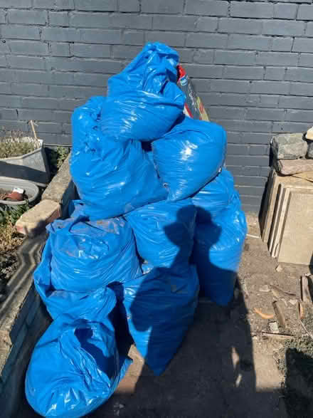 Photo of free Harcore (Hailsham BN27) #1