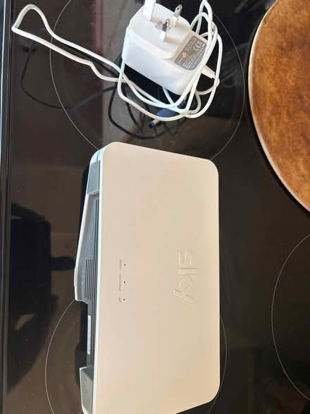 Photo of free Sky booster box (Abingdon OX14 1NZ) #1