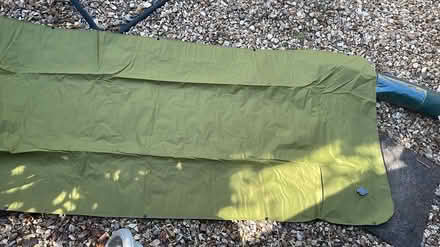 Photo of free Single air bed (Cannock WS11) #1