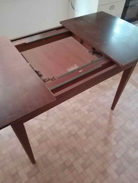 Photo of free Dining Table (Southbourne BH6) #4