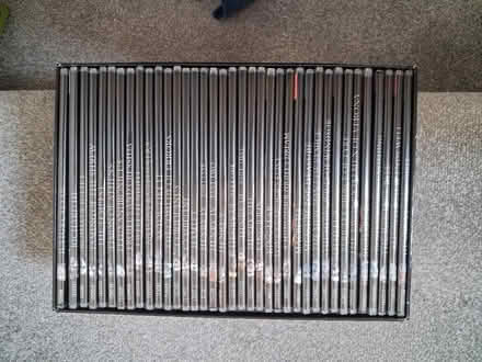 Photo of free Dvds (Craig-y-don LL30) #2