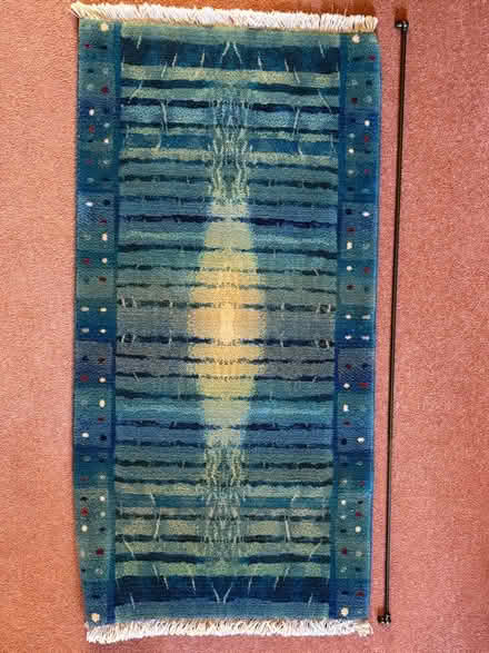 Photo of free Rug (Winkfield Row RG42) #1