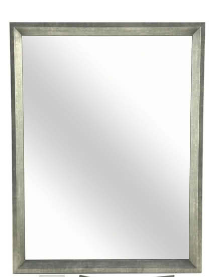 Photo of Mirror (Crookes S10) #1