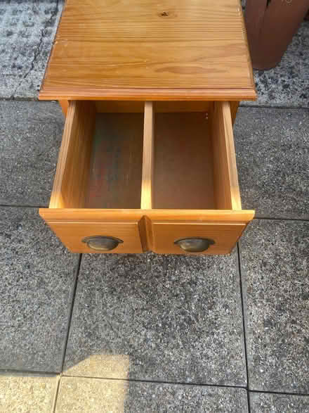 Photo of free CD Storage drawers (Seasalter CT5) #2