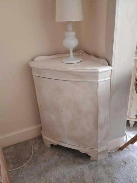 Photo of free Corner unit (Hampden Park BN22) #1