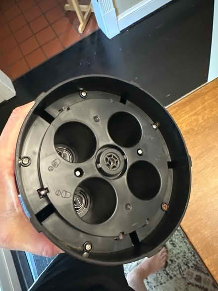 Photo of free Camping light- Coleman (Palisades, NW, WDC) #3