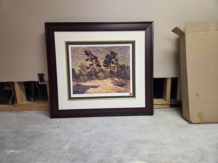 Photo of free Fall Wind by Known artists (Moodie Drive and Carling Ave) #2