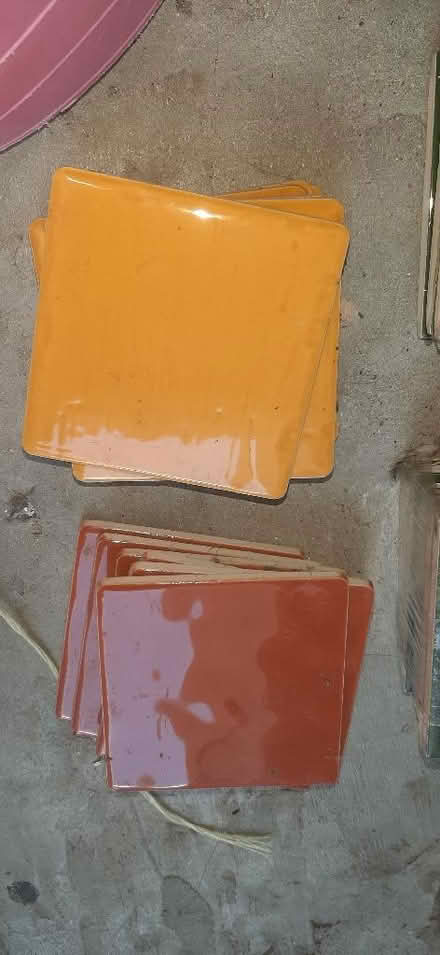Photo of free Tiles (Cade Street TN21) #1