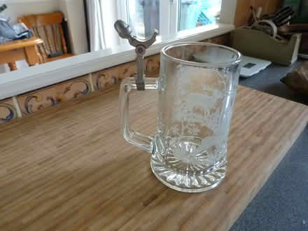 Photo of free Glass Just (Thorney Leys OX28) #1