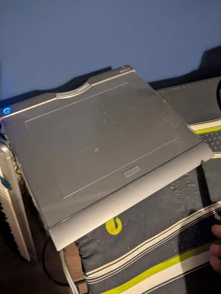 Photo of free Bluetooth connected pen tablet (Bramley LS13) #1