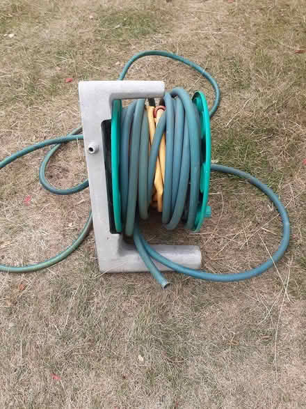 Photo of free Hose reel (Southport PR8) #2