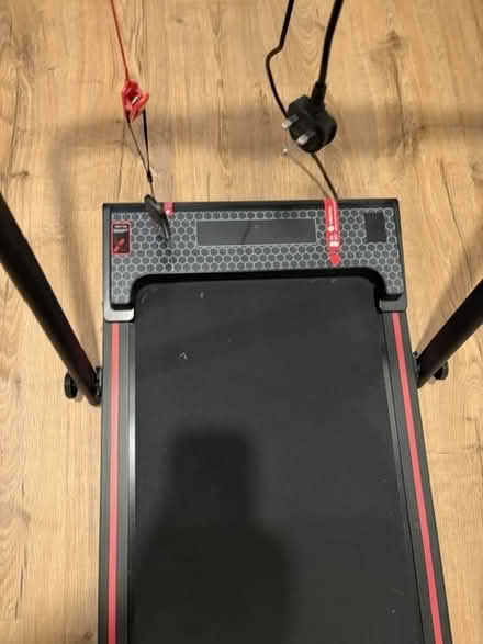 Photo of free folding Treadmill (Leighton Buzzard) #1