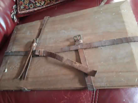 Photo of free Vintage flower press ? (Malvern WR14) #2