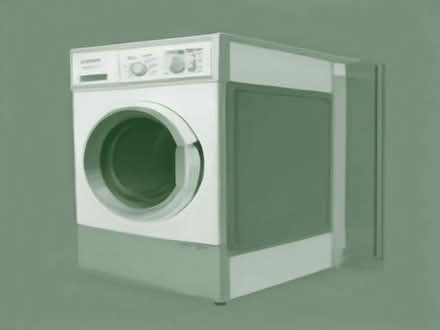 Photo of free Bosch, integrated washing machine. (Wellington TF1) #1