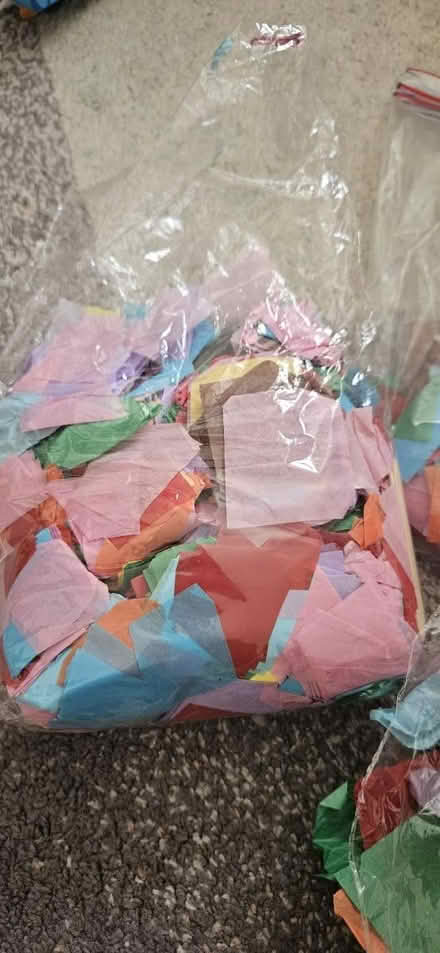 Photo of free Arts and crafts items (Borehamwood, WD6.) #2