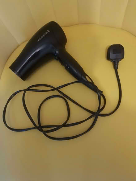 Photo of free Hairdryer (Kendal LA9) #1