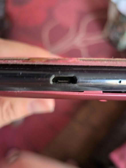 Photo of free Pink Samsung galaxy note phone (Shippon OX13) #4