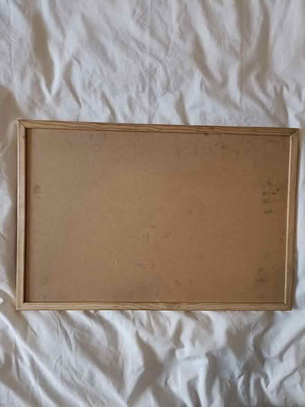 Photo of free White board (EH3 Canonmills) #2