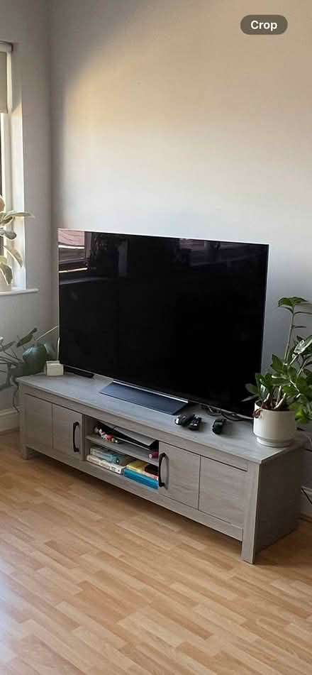 Photo of free TV stand (E3 2UA) #1