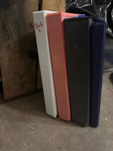 Photo of free School/Office Supplies (West Fort Collins) #2
