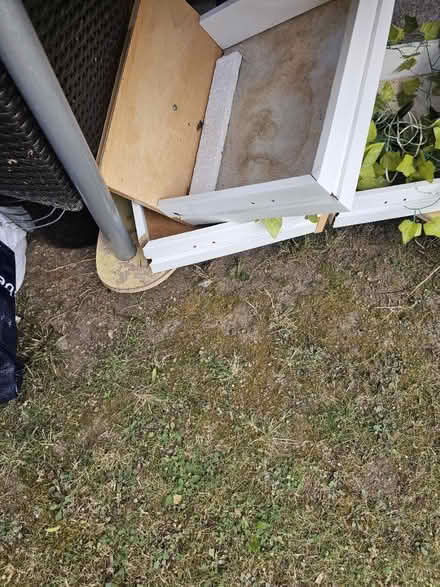 Photo of free table (Dublin 15 ,Clonee) #1
