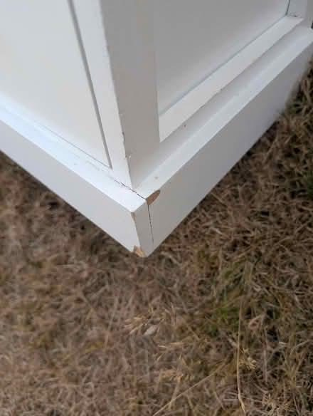 Photo of free Drawer unit (Handsworth B21) #3