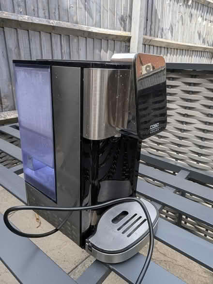 Photo of free Water dispenser (Chatterley Parkway NG8) #1