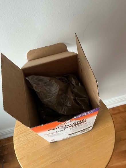 Photo of free Sanded grout dark colour (Vanier/Overbrook) #2