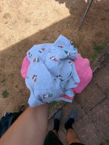 Photo of free Female adult pijamas (Coventry, CV5) #1