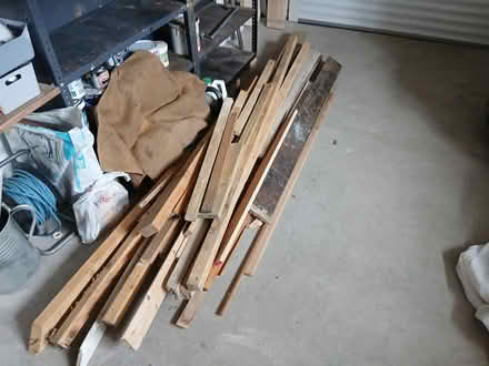 Photo of free Firewood collect (Enniskillen) #2