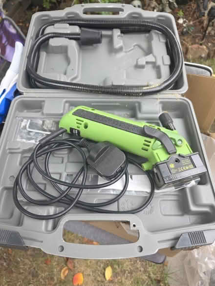 Photo of free Plunge saw (Walton L4) #1