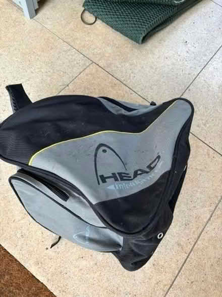 Photo of free Boot bag for ski boots (Horton-cum-Studley OX33) #1