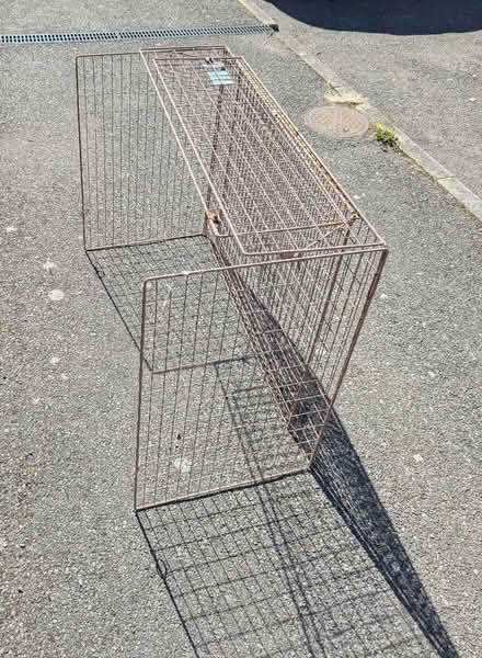 Photo of free Extendable fireguard (Ramsgate CT11) #3