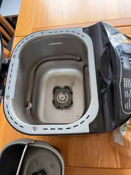 Photo of free Bread machine (Landican CH43) #2