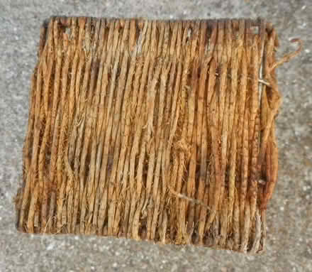 Photo of free Rustic plant trough and pot cover - two (East Croydon CR0) #3
