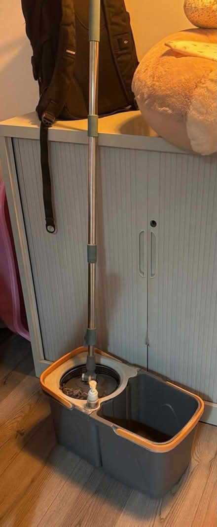 Photo of free Mop (Ub77rl) #1