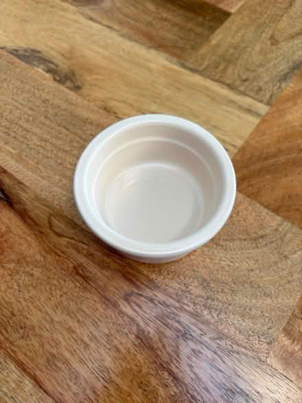 Photo of free Ramekin (Blackhorse Road E17) #2