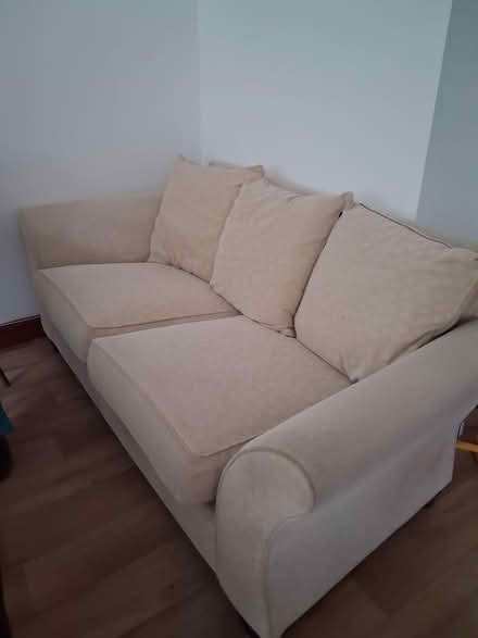 Photo of free Sofa (Dawlish, EX7) #1