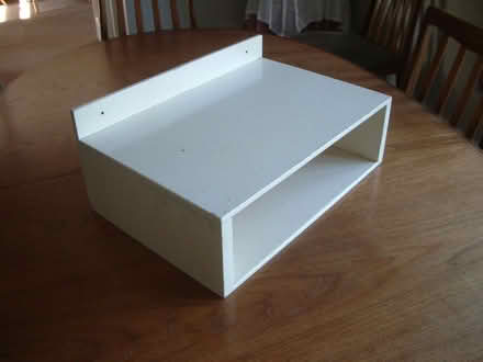 Photo of free shelf unit (Flaxby HG5) #2