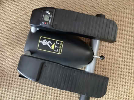 Photo of free Lateral thigh trainer (Jericho OX2) #2