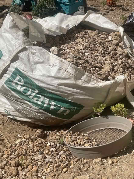 Photo of free Hardcore (Basingstoke RG23) #1