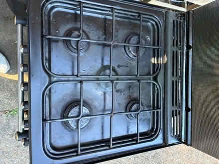 Photo of free Range master gas cooker (Gillingham (Hempstead) ME7) #3