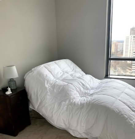 Photo of free Adjustable Bed:Mattress+Frame (North Bethesda) #1