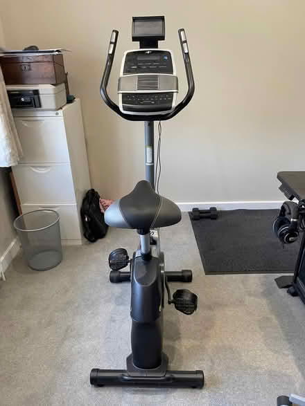 Photo of free Exercise bike (Hungerford RG17) #1