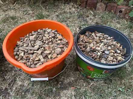 Photo of free Gravel (Hillsborough S6) #1