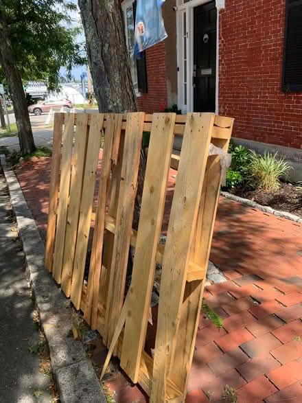 Photo of free Palatial Pallet (1 Market Street) #1
